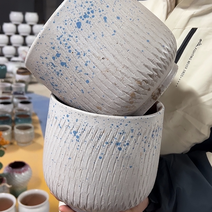 正品高度19厘米口径18厘米