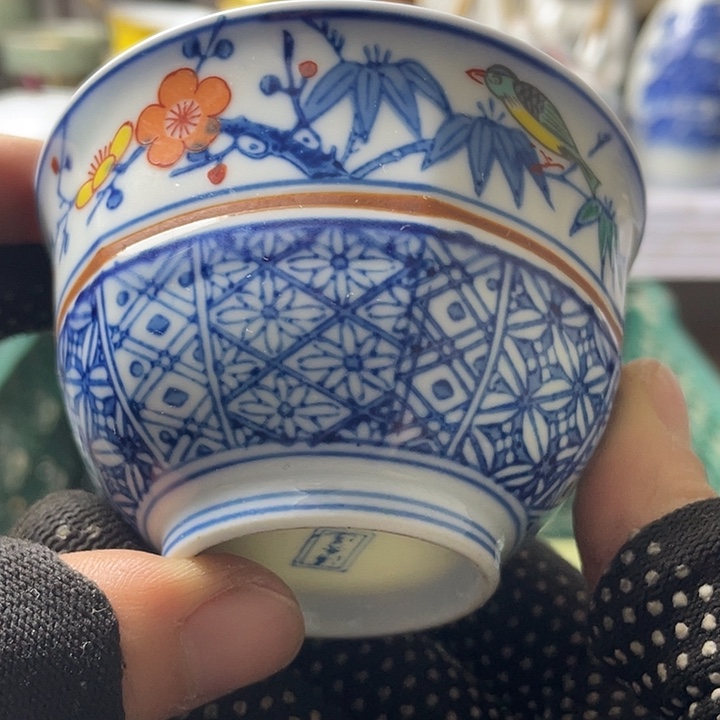 水滴瓷器水滴瓷器