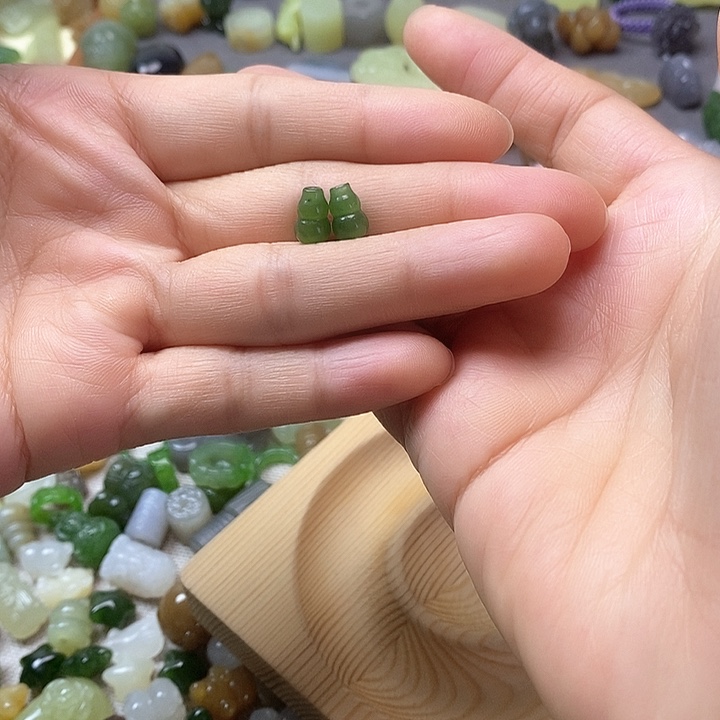 未镶嵌和田玉挂件?****?