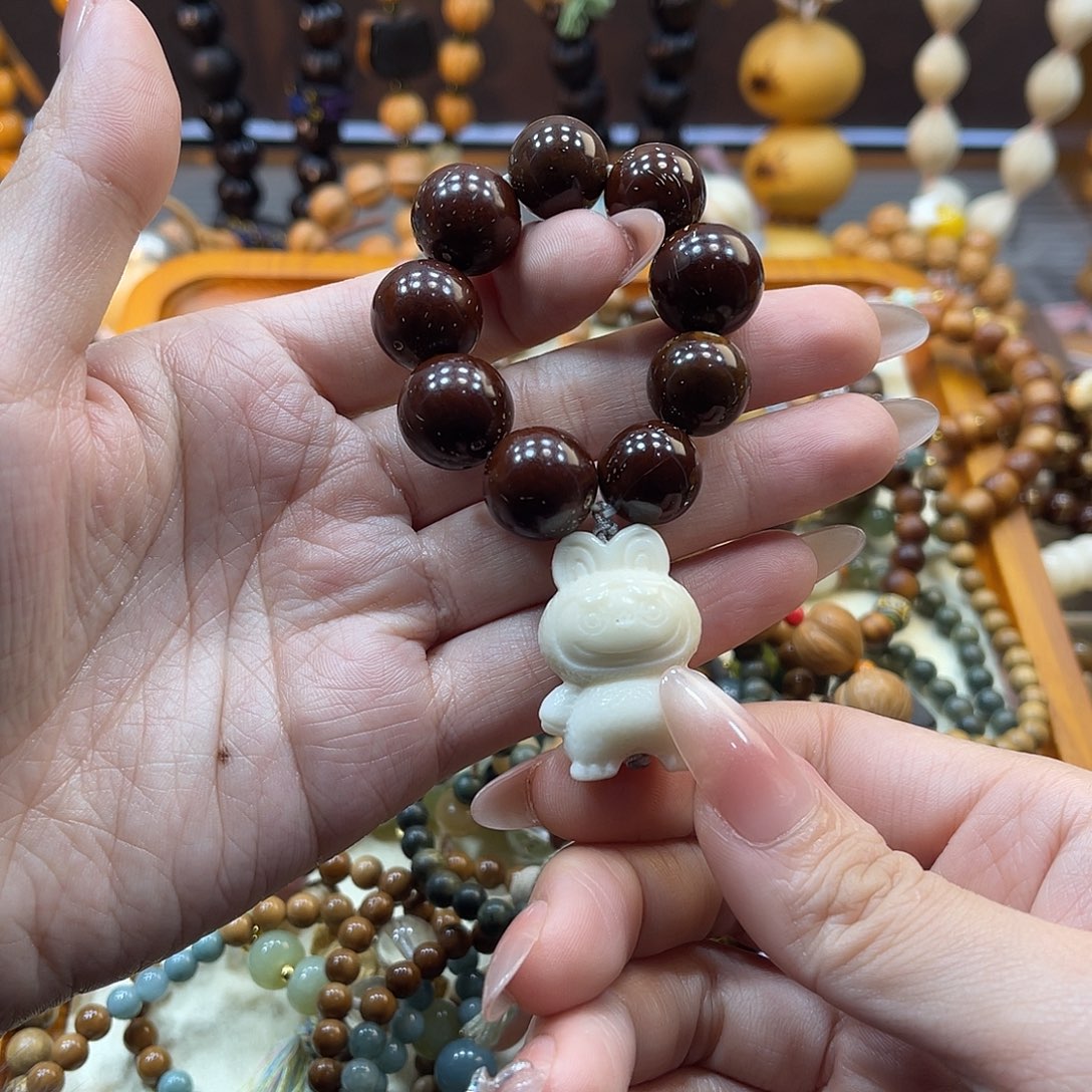 I***佳菩提手串/手链不退不换