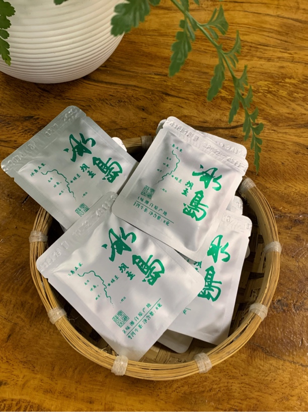 2024·坝歪小方片·10片装