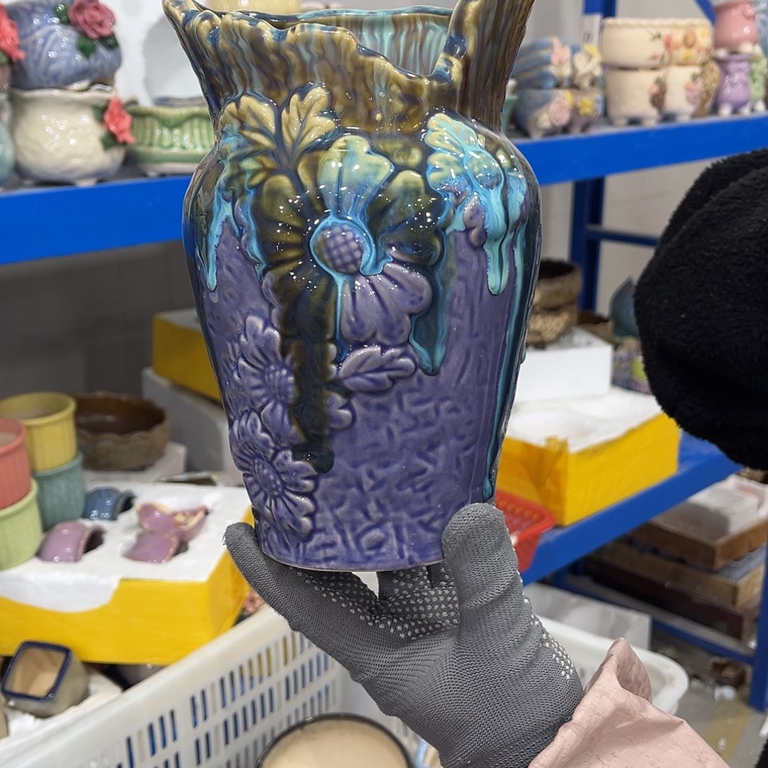 红陶正品数量有限