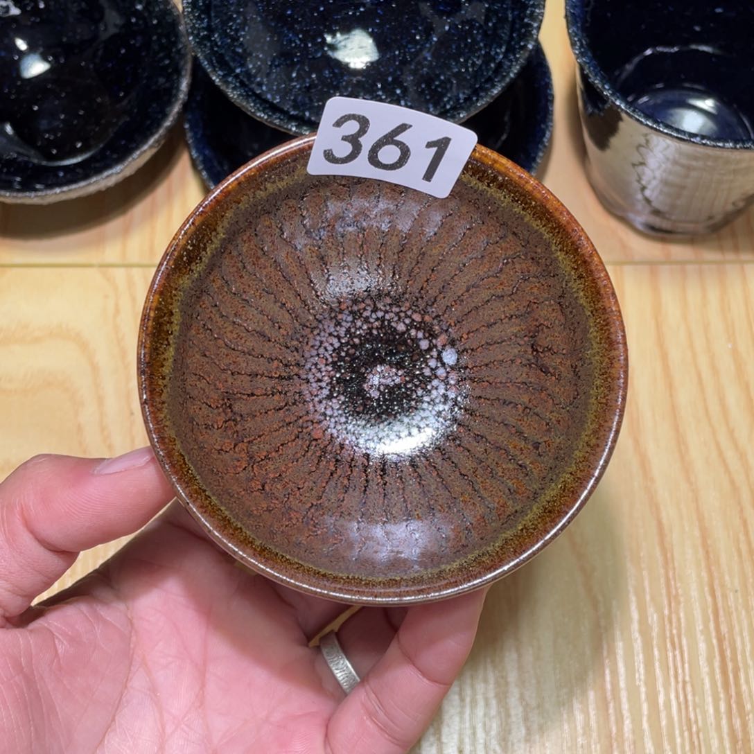 茶盏美好生活从开始到