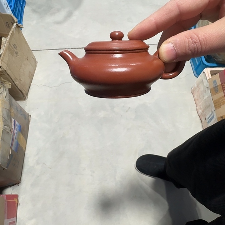 茶壶紫砂宜兴紫砂茶壶