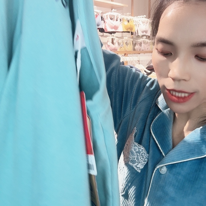 三醋酯纤维199米绿L-男-229起毛