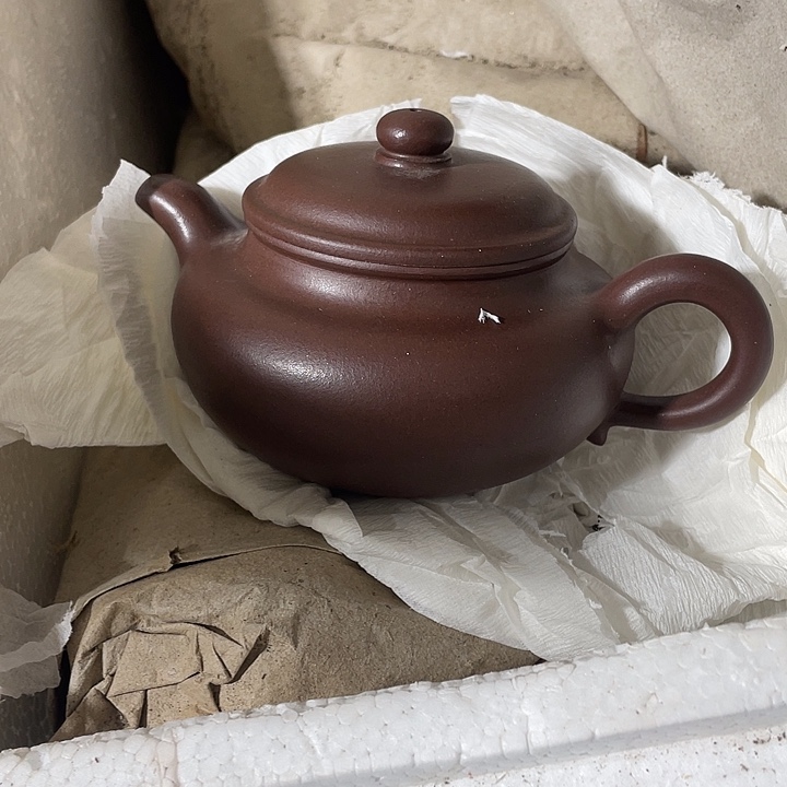 紫砂茶壶紫砂艺术