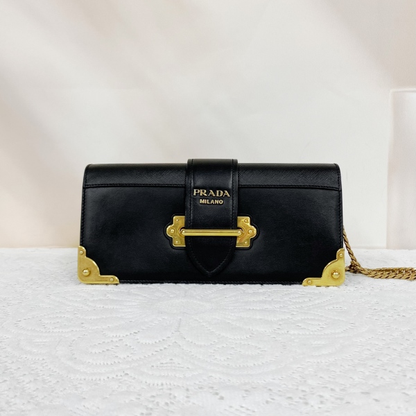 95新/普拉达/包包/250327LT0039