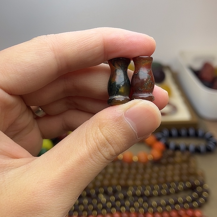 玛瑙/玉髓未镶嵌123