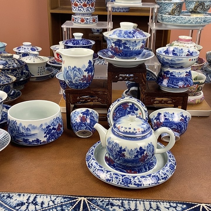 陶瓷制品加工企业在