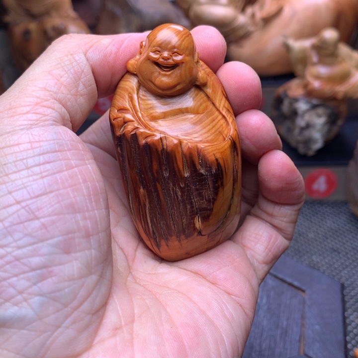 柏木（崖柏）崖柏陈化料