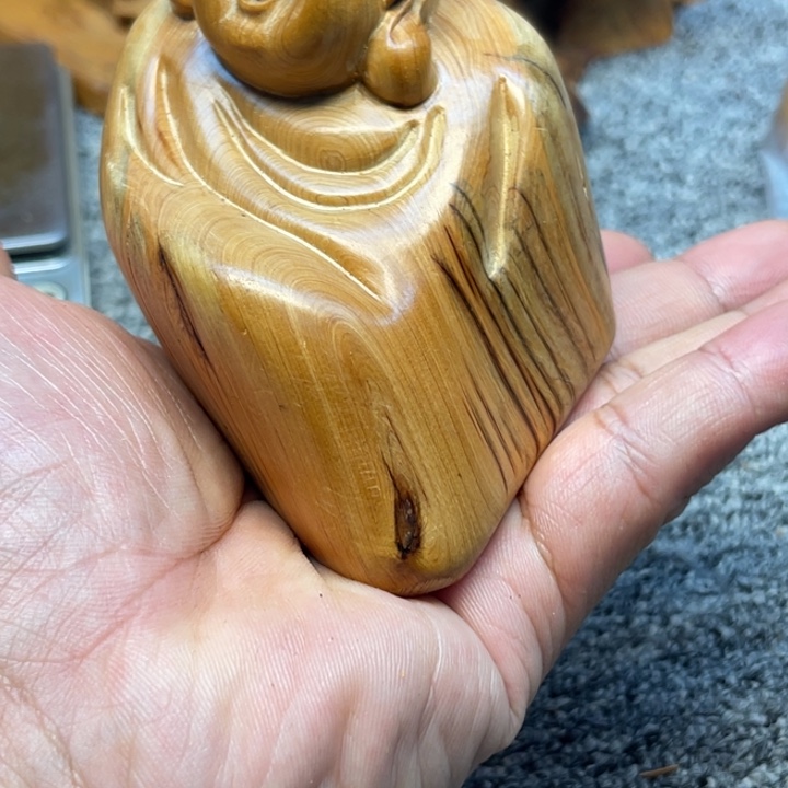 柏木（崖柏）崖柏32