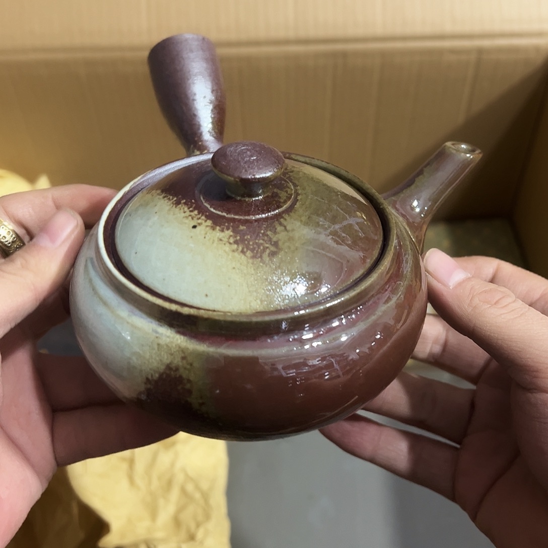 陶瓷制品加工工艺技术