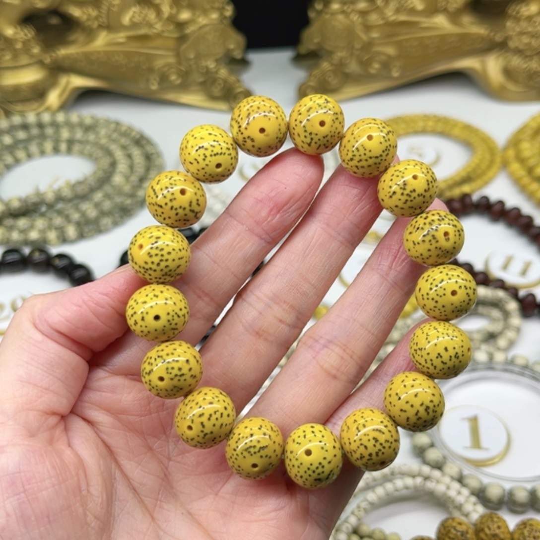 天***邪星月菩提吊坠星月菩提