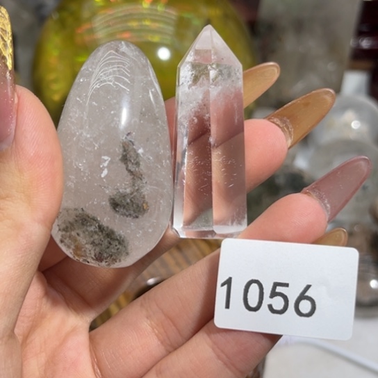 【闪购商品】水晶大型摆件（非配饰）未镶嵌