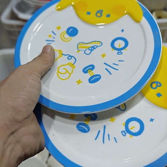 瓷片陶瓷杯碗盘微瑕介意慎拍