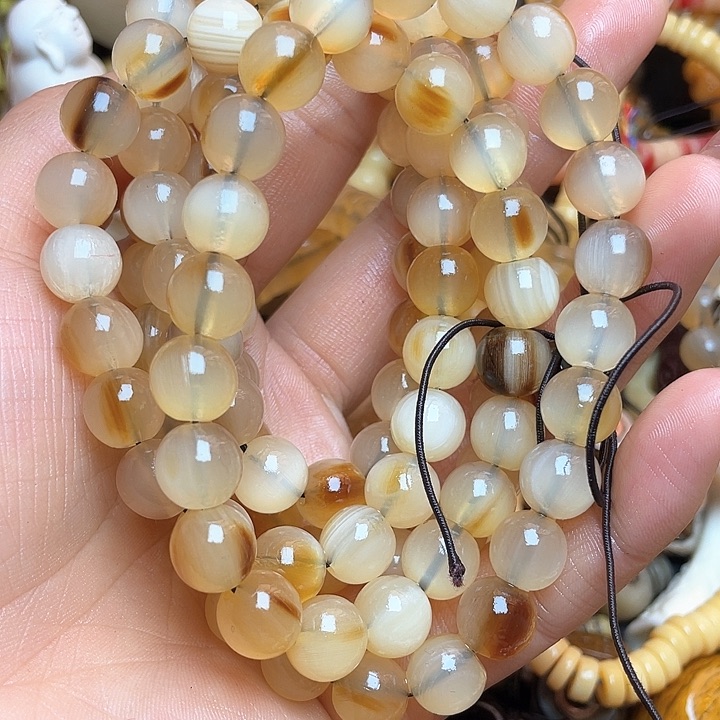 驼骨手串/手链其他配饰