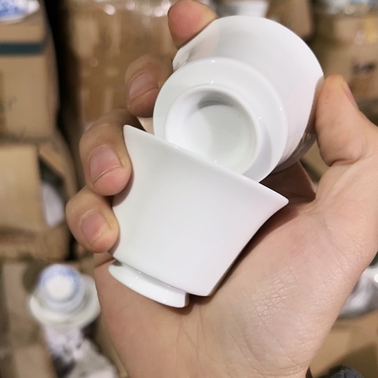 碗杯两个陶瓷陶瓷陶瓷