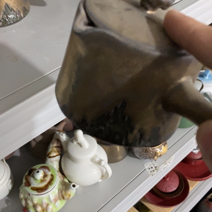 陶瓷艺术品及陶瓷制品