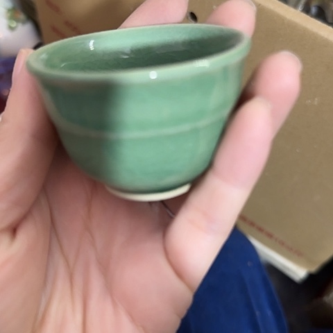 瓷片磁州窑库存微瑕