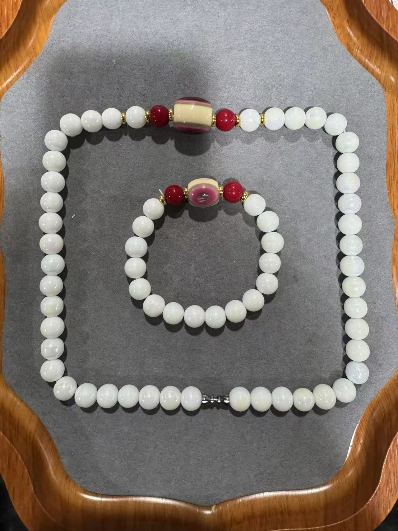 A41典藏系列s级高货项链套装