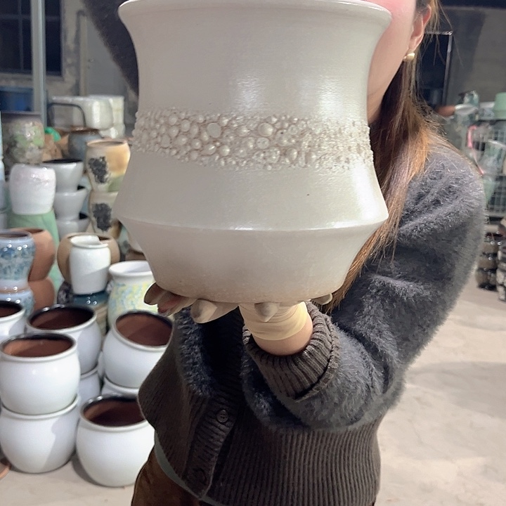 瑕疵口19花盆zzzzzzzzzzz