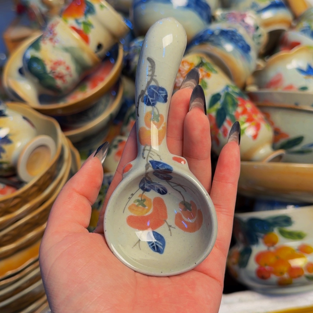 瓷片景德镇源头厂家