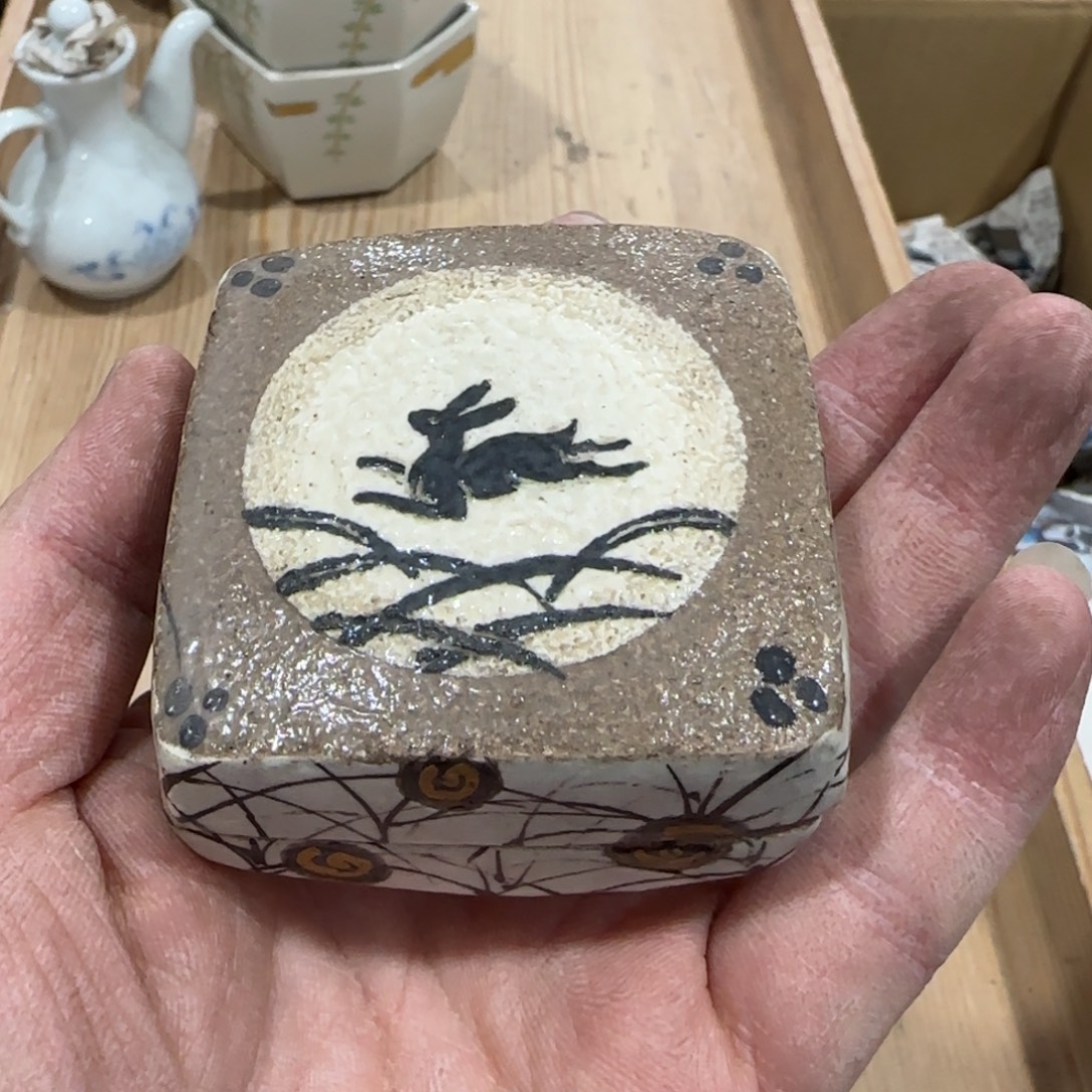 回流瓷器然美瓷器