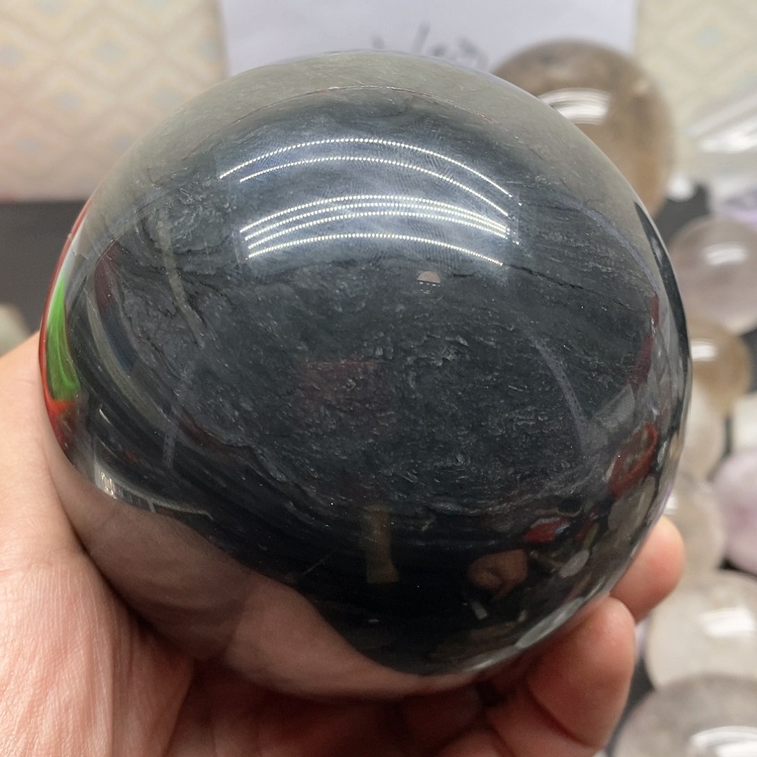 水晶20未镶嵌耀**/水晶石