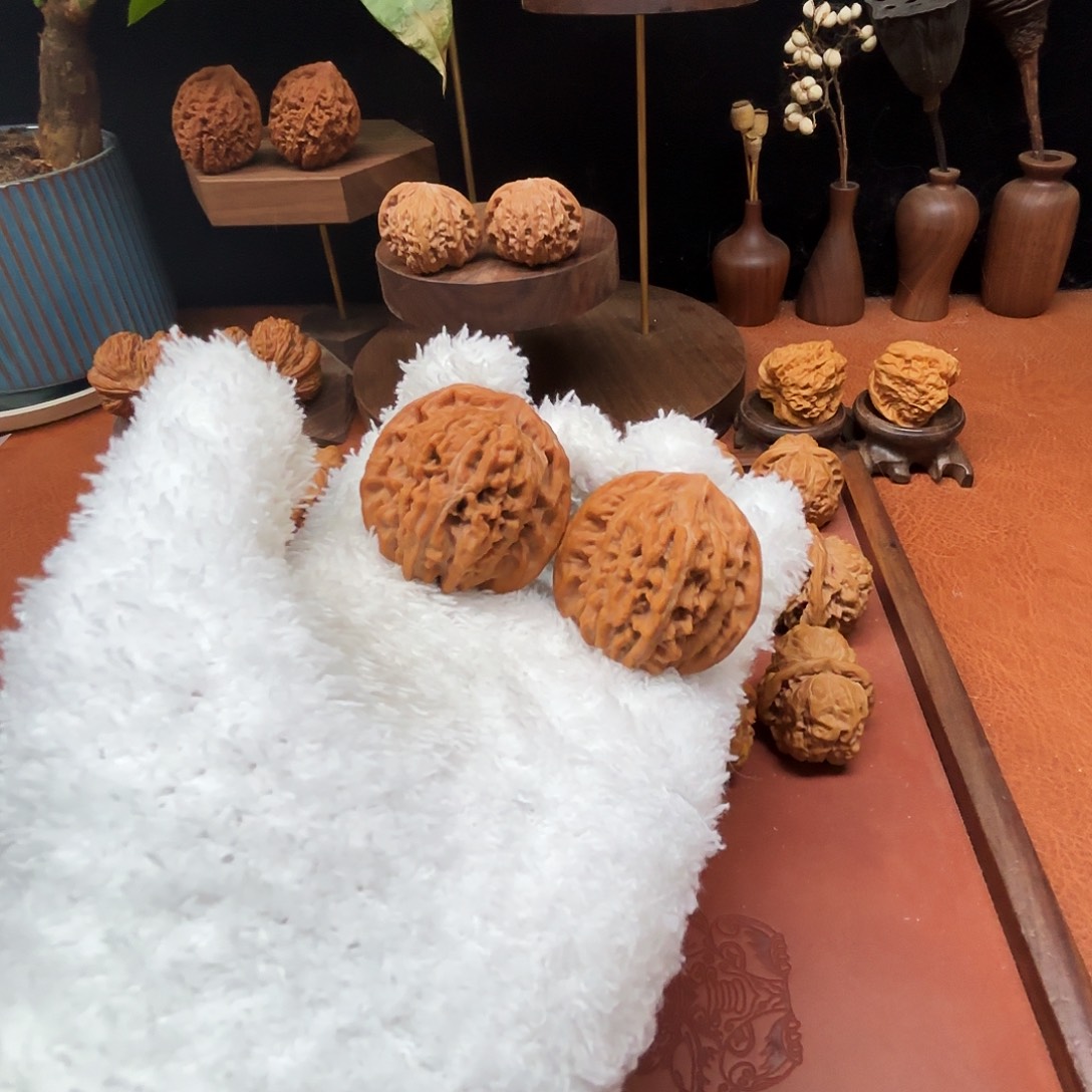 手串/手链核桃全品平谷楼