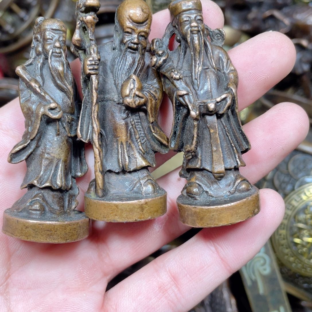 天王铜器专属链接