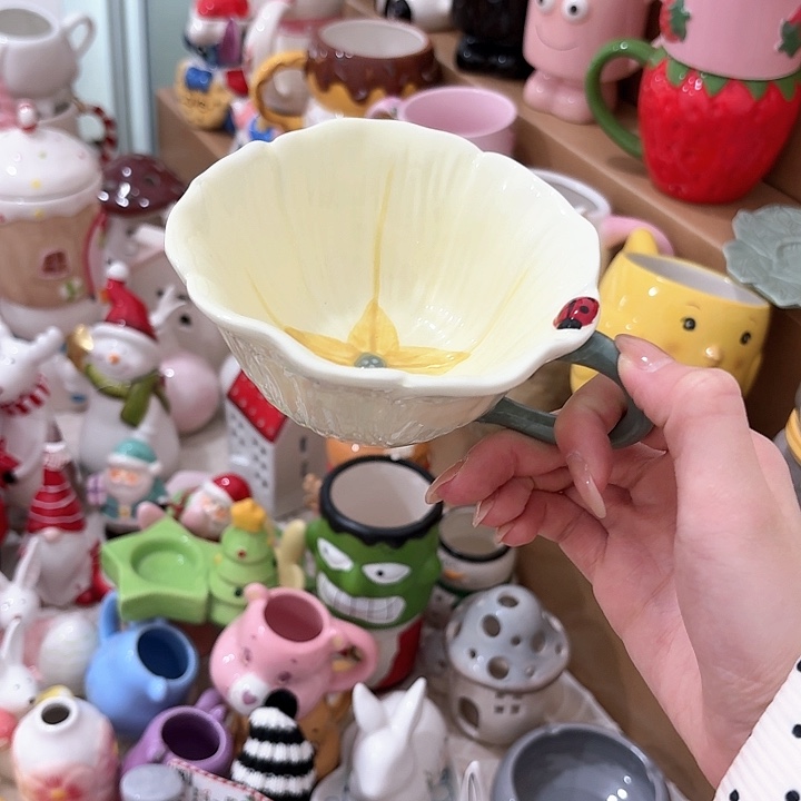 瓷片陶瓷完美主义慎拍