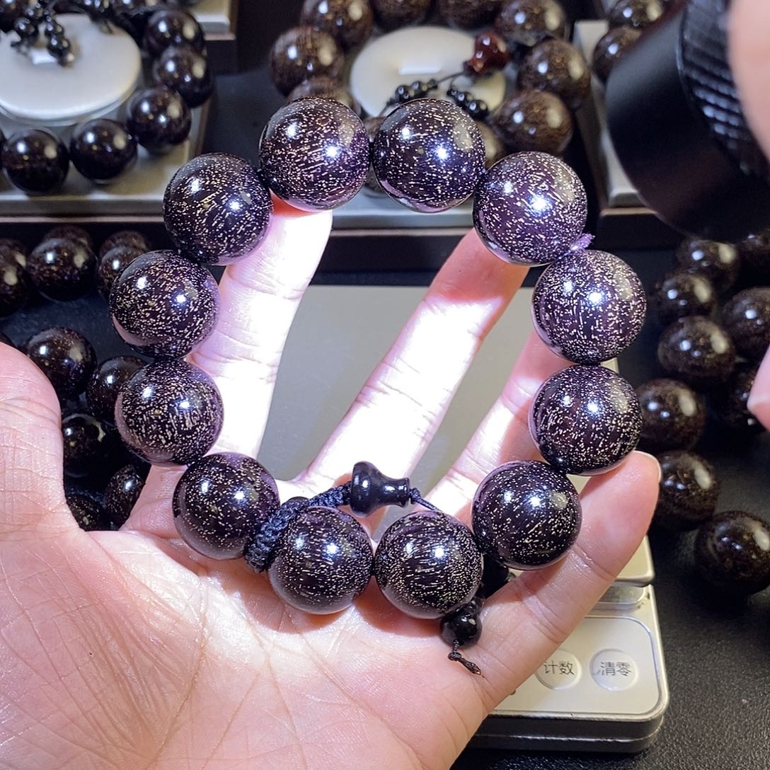 檀香紫檀（小叶紫檀）2.0