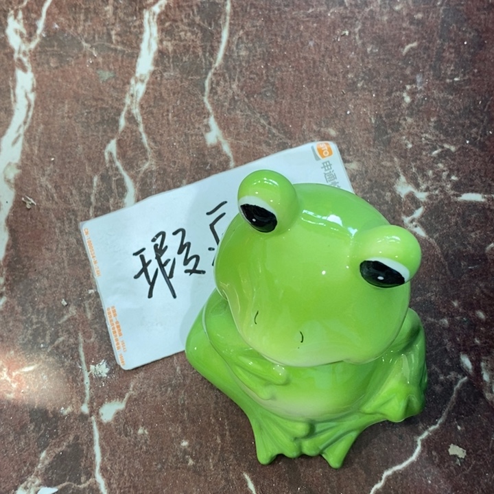 陶瓷树脂工艺摆件