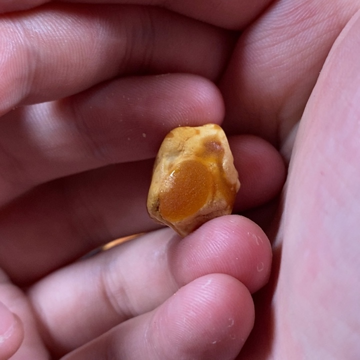 未镶嵌定制琥珀P***7琥珀蜜蜡原石定制