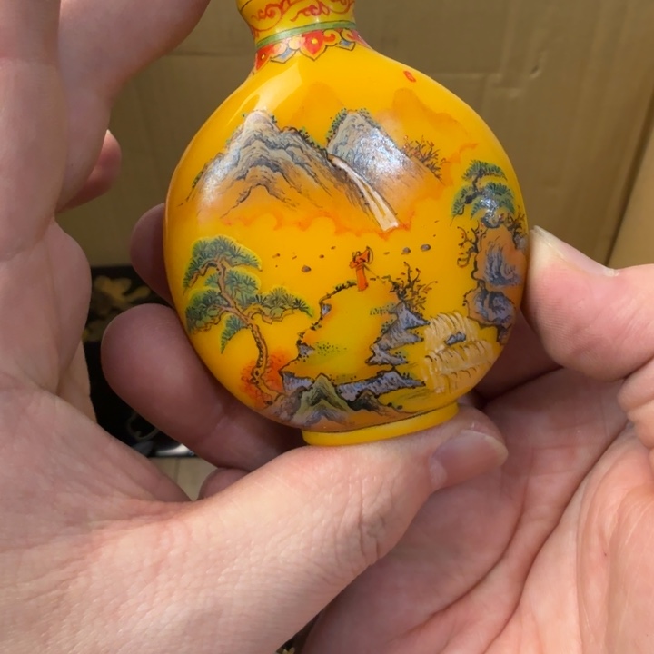 紫砂茶壶现代工艺美术作品