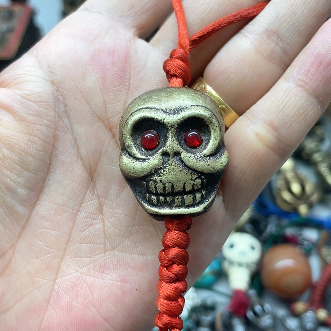 工艺品挂件一物一图