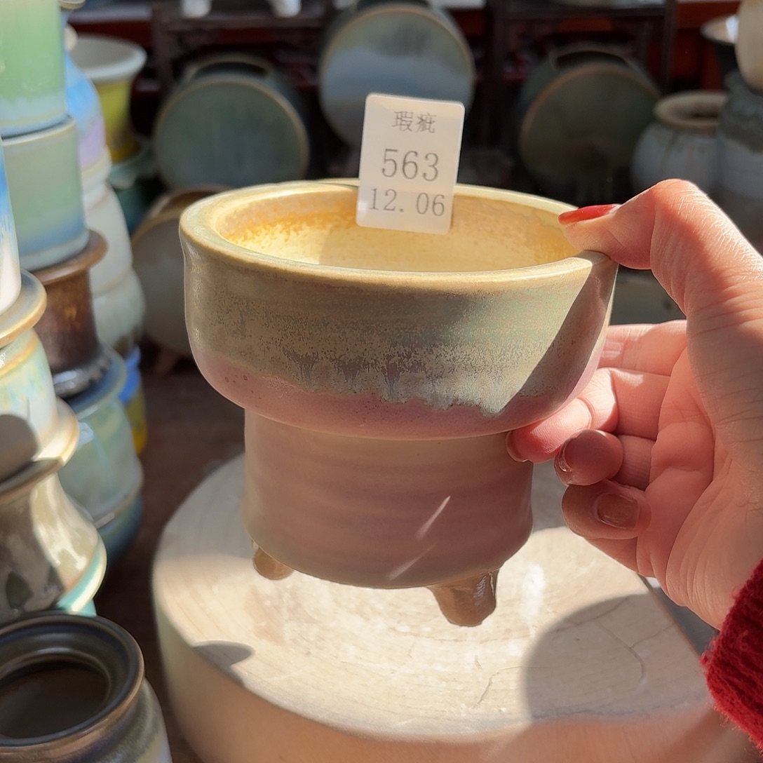 瓷片景德镇陶瓷手工制作