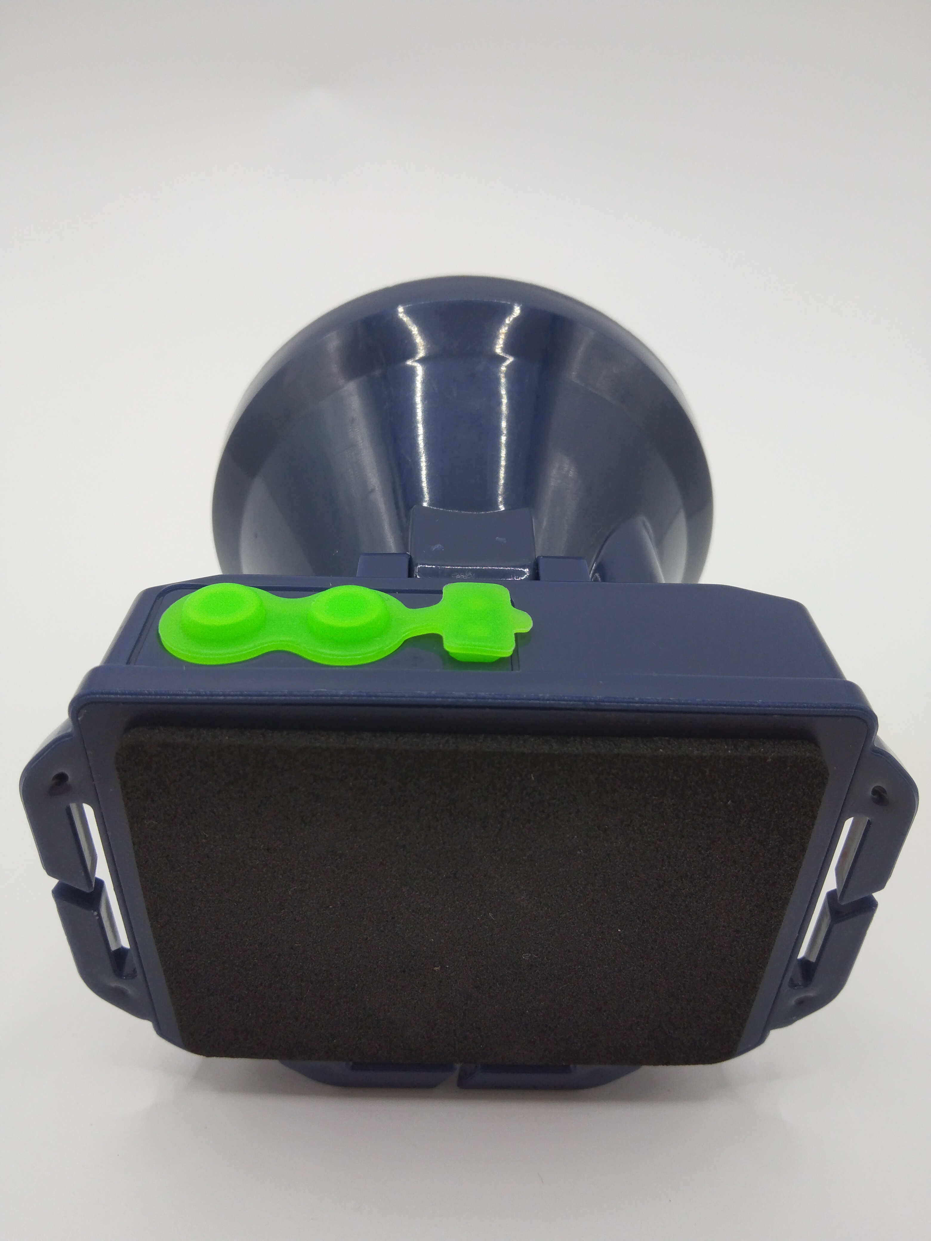 强光超亮超长续航可充电头灯户外钓鱼潜水头戴式专用