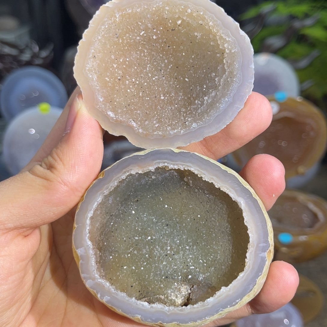 未镶嵌大型摆件（非配饰）紫晶