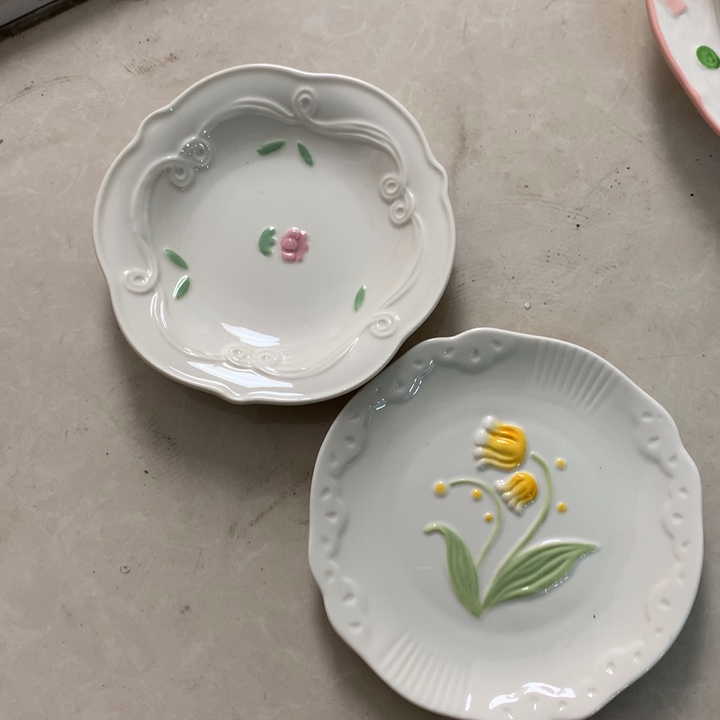 陶瓷制品满25拼单发货默认微瑕