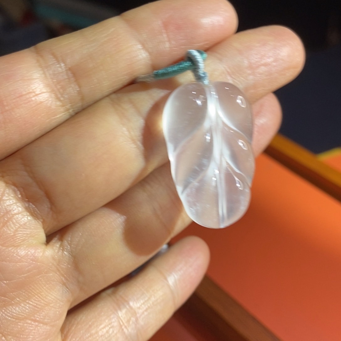 石英质玉未镶嵌其他