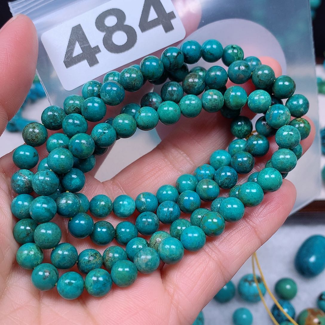 空竹粉丝专享十堰特色手工散珠