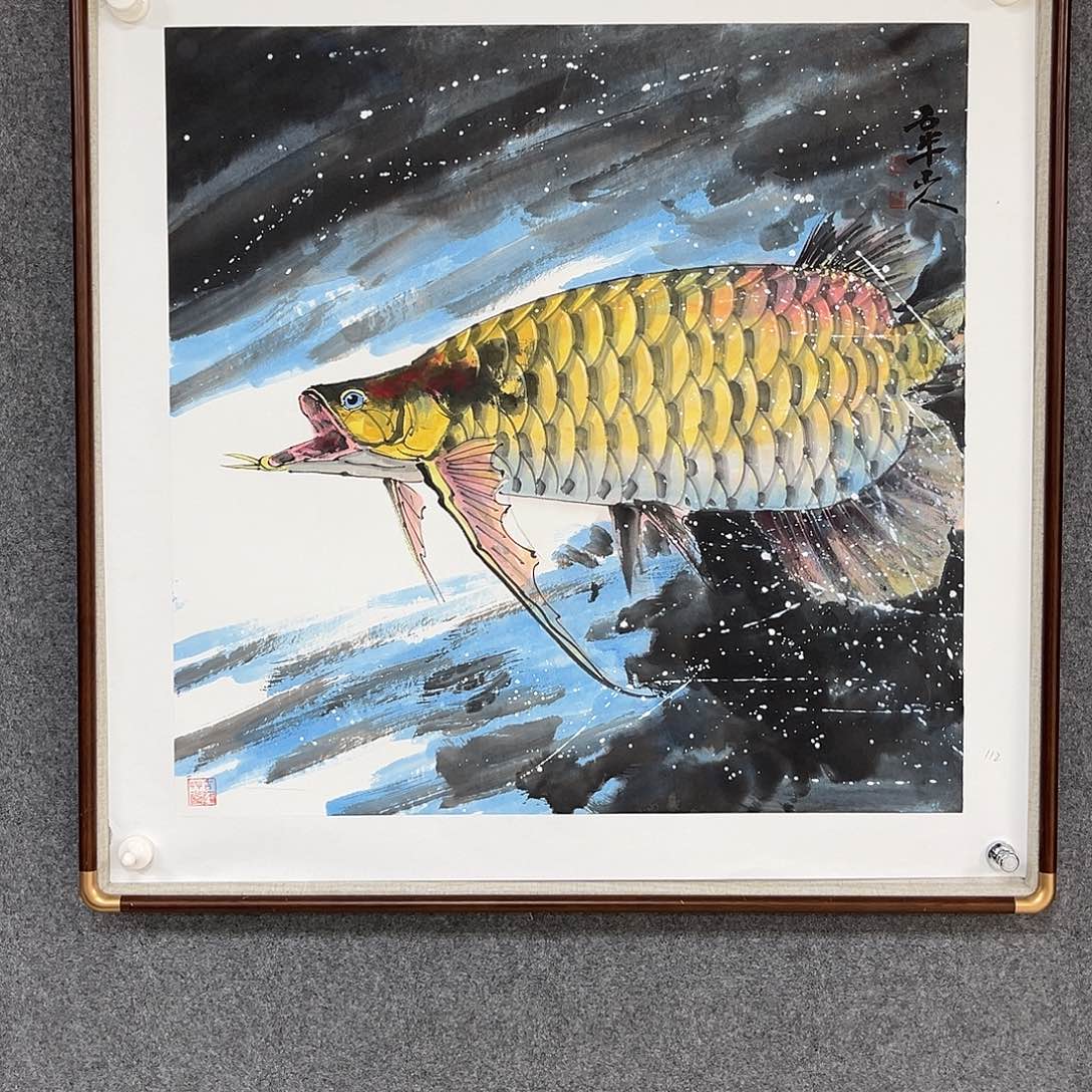 国画艺术家 真人11111111111111