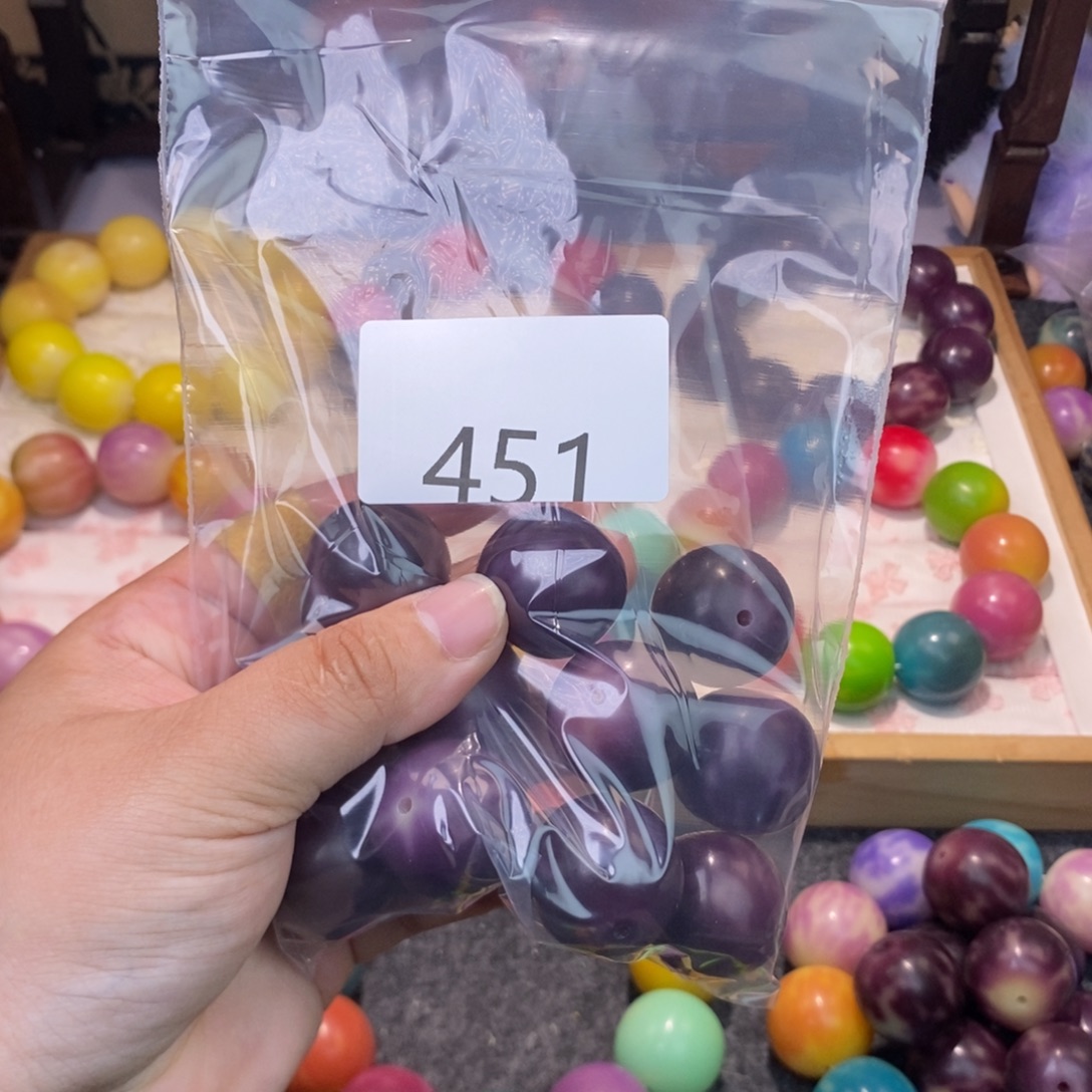 薇***薇菩提根/象牙果吊坠451……
