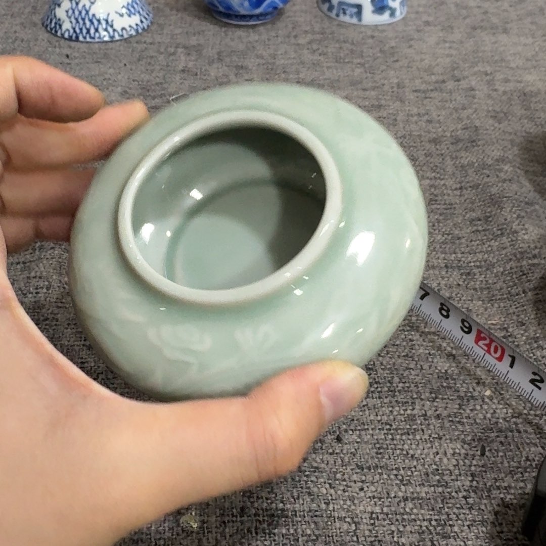 非常好用漂亮的茶具