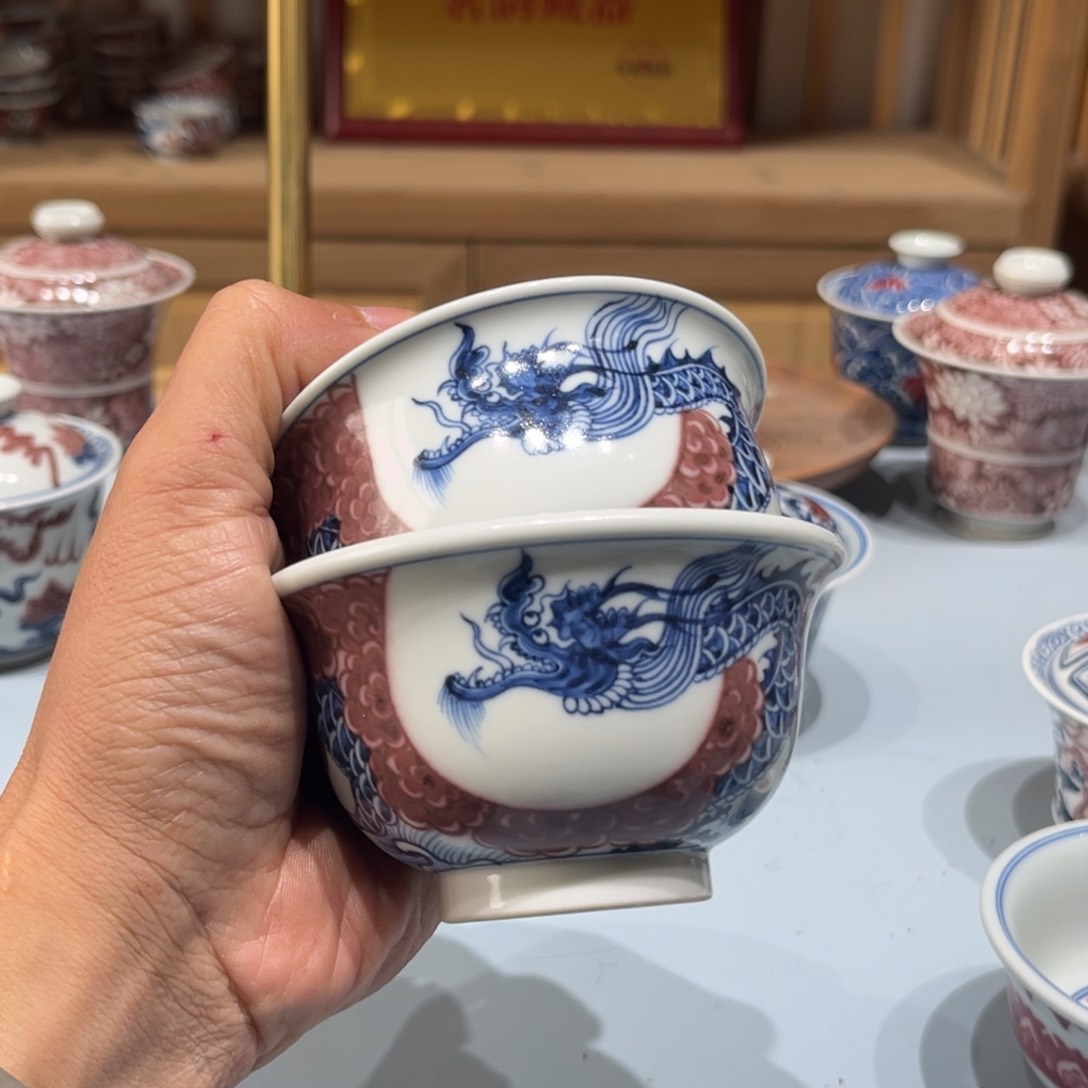 景德镇陶瓷艺术展演厅
