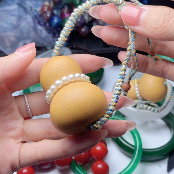 老板娘的专属165手串