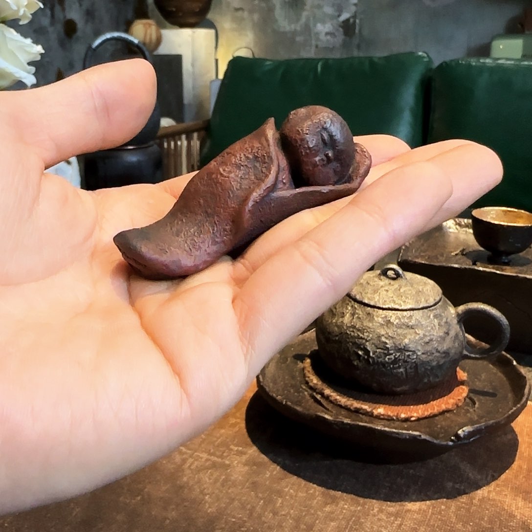 景德镇陶瓷艺术品手作