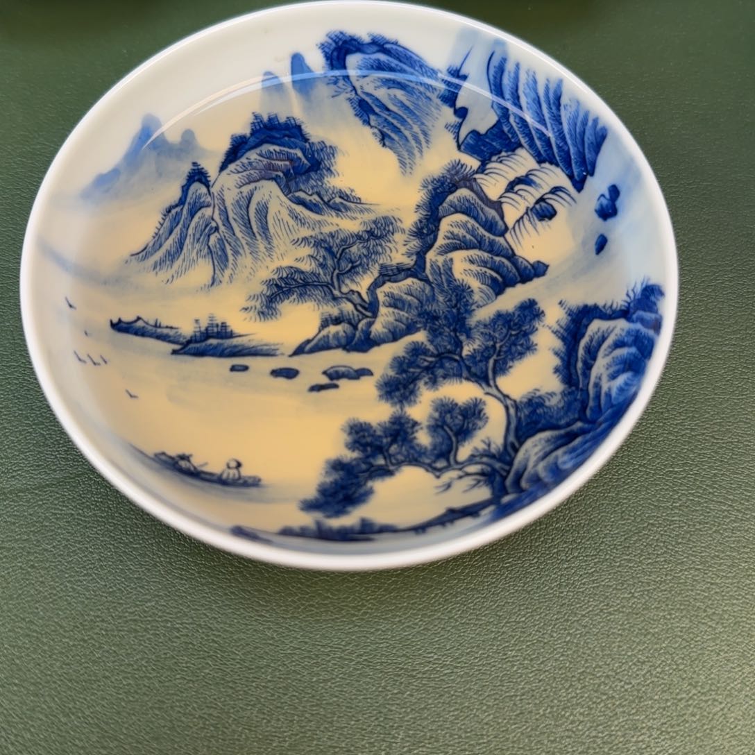 景德镇手绘茶器闪购278
