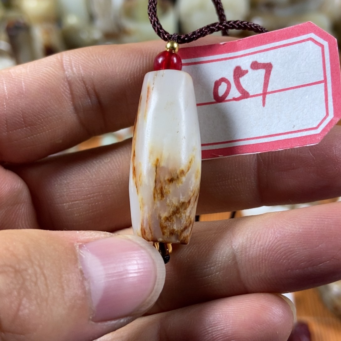 和田玉和田玉未镶嵌